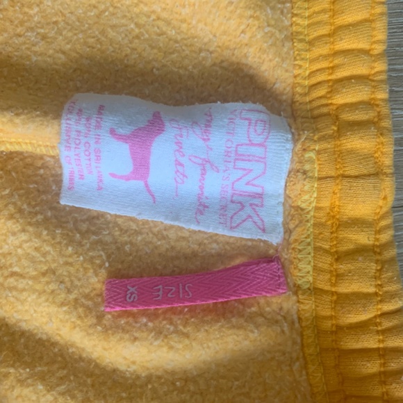 PINK Victoria's Secret Sweatpants - Picture 3 of 3